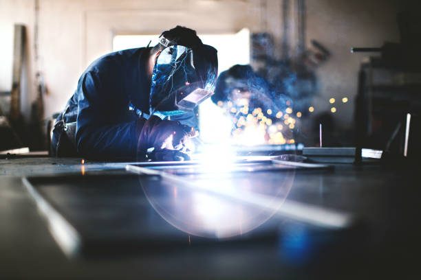 Best Maintenance and Repair Welding in Winnfield, LA
