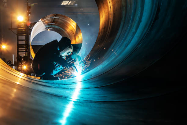 Best Welding Inspection and Certification in Winnfield, LA