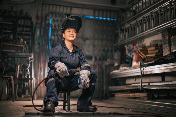 Best Automation and Robotic Welding in Winnfield, LA