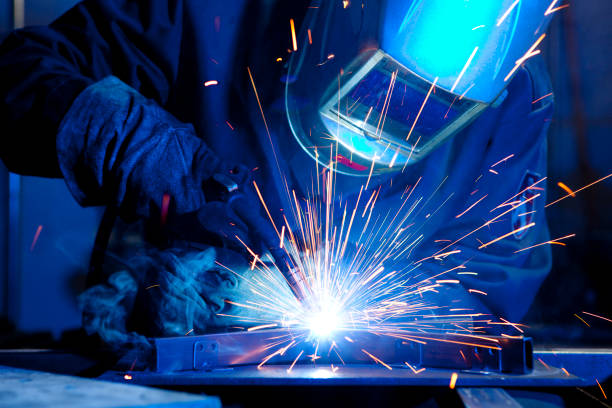 Affordable Welder Services in Winnfield, LA