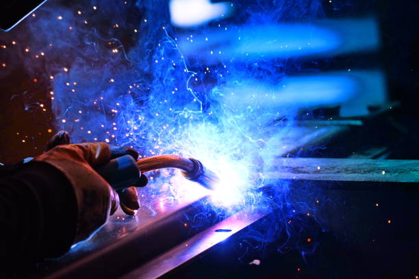 Best Food and Beverage Processing Equipment Welding in Winnfield, LA