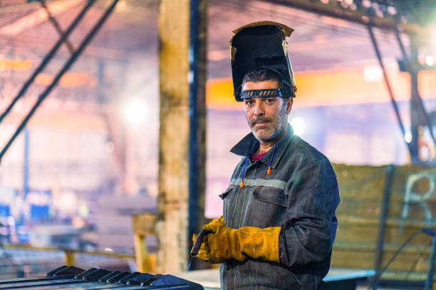 Best Structural Steel Welding in Winnfield, LA