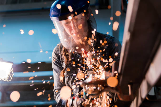 Best Specialty Welding Processes in Winnfield, LA