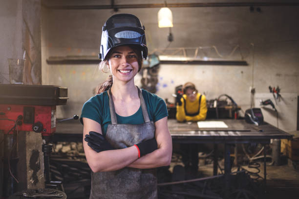 Best Structural Steel Welding in Winnfield, LA